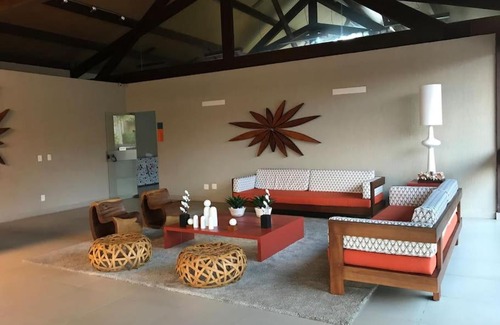 Porto de Galinhas Apartment | Flat oka Beach Residence