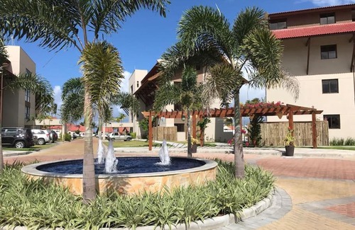 Porto de Galinhas Apartment | Flat oka Beach Residence