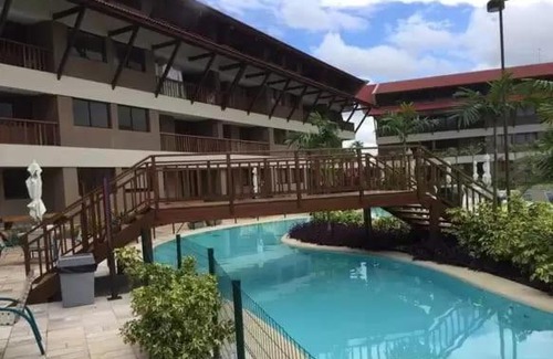 Porto de Galinhas Apartment | Flat oka Beach Residence