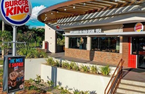 Olimpia Apartment | Flat Olímpia Park Resort