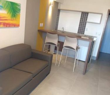 Olimpia Apartment | Flat Olímpia Park Resort