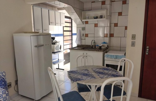 Santa Fe Apartment | Flat Olga Kehdi