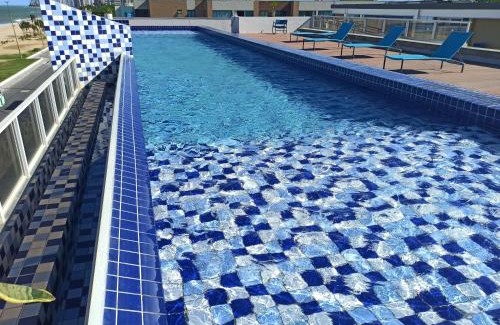 Piedade Apartment | Flat Pé na Areia, Recife-Piedade