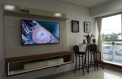Piedade Apartment | Flat Pé na Areia, Recife-Piedade