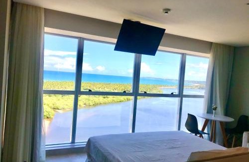 Barra de Jangada Apartment | Flat Paiva Home Stay - Barra de Jangada