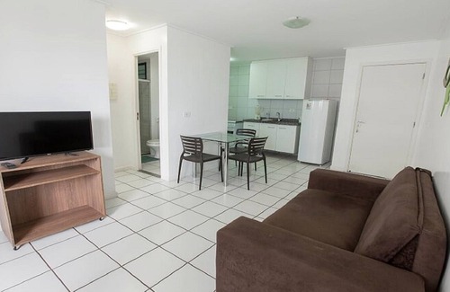 Pajucara Apartment | Flat - Pajuçara - Maceio - AL