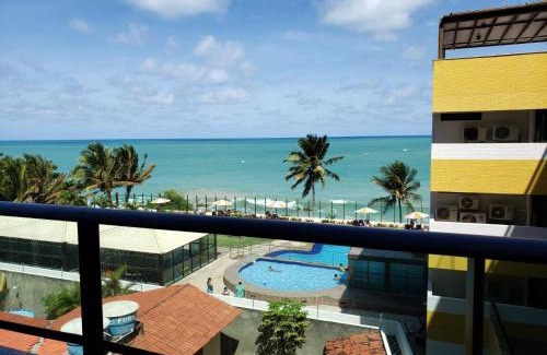 Conde Apartment | Flat Paraíso na Terra Tabatinga Residence