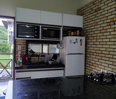 Saire Apartment | Flat para 6 pessoas no Condomínio Monte Castelo Mod 4 Flat 1B