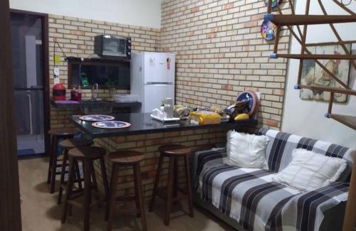 Saire Apartment | Flat para 6 pessoas no Condomínio Monte Castelo Mod 4 Flat 1B