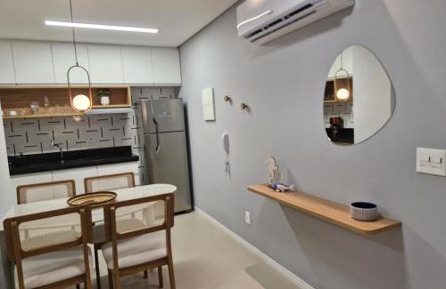 Sao Jose Apartment | Flat Parque do Cais