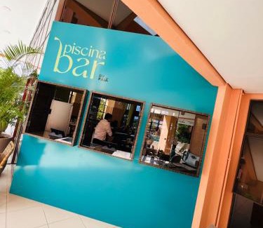 Jurere Apartment | Flat Partic Hotel Jurere Beach Village