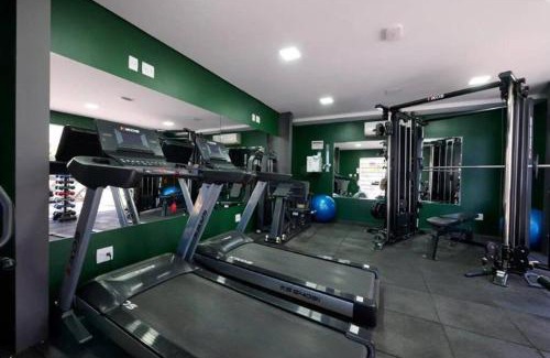 Guara Apartment | Flat Particular Brasília 02