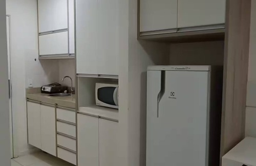 Setor Hoteleiro Norte Apartment | Flat Particular Marizienne Hotel Vision 6