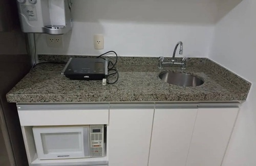 Setor Comercial Norte Apartment | Flat Particular Marizienne Hotel Biarritz 9