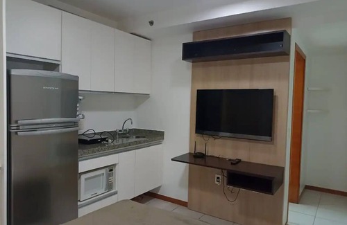 Setor Comercial Norte Apartment | Flat Particular Marizienne Hotel Biarritz 9