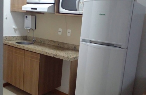 Asa Norte Apartment | Flat Particular Marizienne Hotel Saint Moritz 85