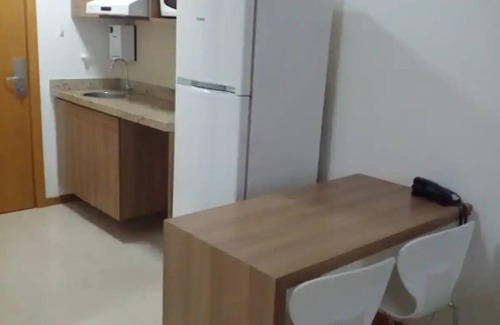 Asa Norte Apartment | Flat Particular Marizienne Hotel Saint Moritz 85