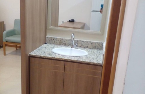 Asa Norte Apartment | Flat Particular Marizienne Hotel Saint Moritz 85