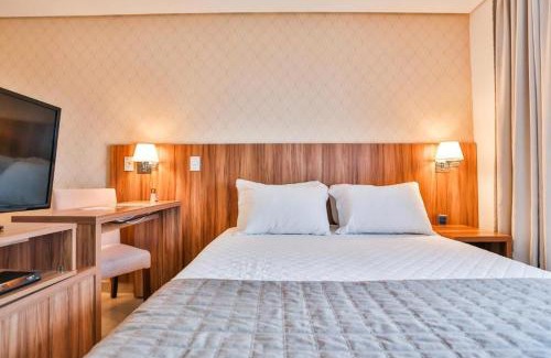 Paiaguas Apartment | Flat Particular - MG Flats Residence - Próx Assembleia Leg MT