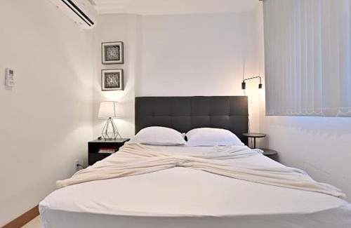 Setor Hoteleiro Norte Hotel | Flat particular no Hotel Athos Bulcão