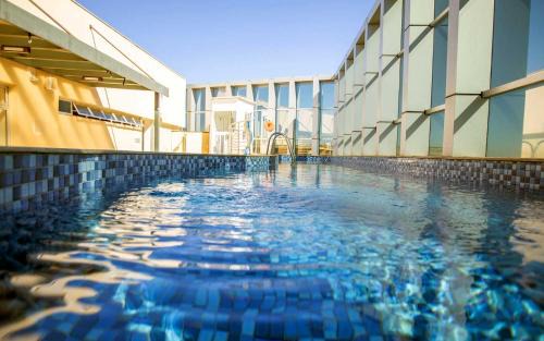 Setor Hoteleiro Norte Apartment | Flat particular no hotel Fusion