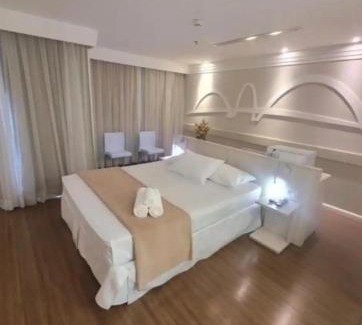 Setor Hoteleiro Norte Apartment | Flat Particular no Líder