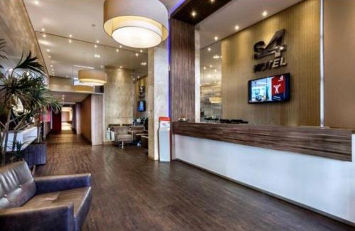 Aguas Claras Apartment | Flat particular no S4 Hotel