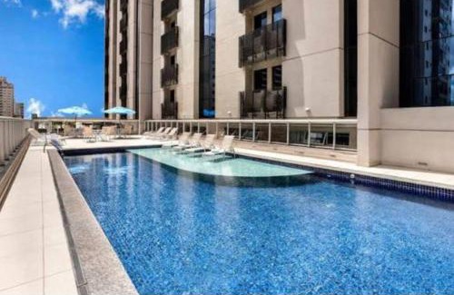 Aguas Claras Apartment | Flat particular no S4 Hotel