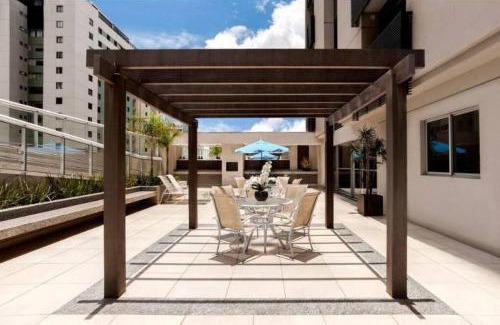 Aguas Claras Apartment | Flat particular no S4 Hotel