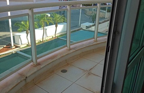 Asa Norte Apartment | Flat Particular Quadruplo Marizienne Hotel Biarritz 11- SHN QD 1 Bl C