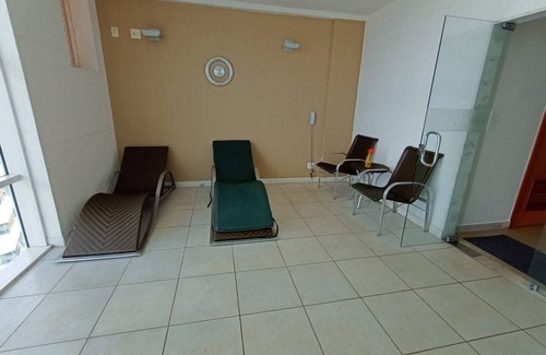 Asa Norte Apartment | Flat Particular Quadruplo Marizienne Hotel Biarritz 11- SHN QD 1 Bl C