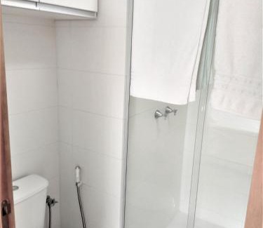 Setor Hoteleiro Norte Apartment | Flat Particular, SAINT MORITZ HPLUS EXPRESS