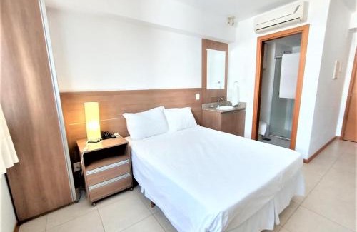 Setor Hoteleiro Norte Apartment | Flat Particular, SAINT MORITZ HPLUS EXPRESS