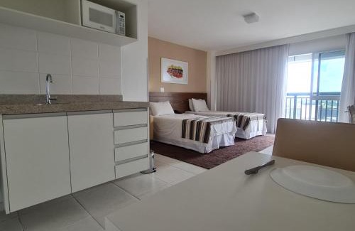 Setor Hoteleiro Norte Apartment | Flat Particular - SHN - Vista Livre Esplanada