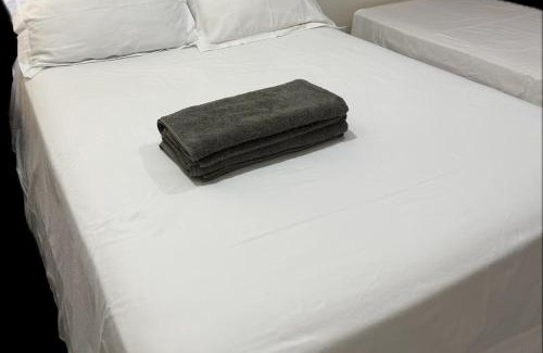 Vila Velha Apartment | Flat Pasárgada III (apt 116)