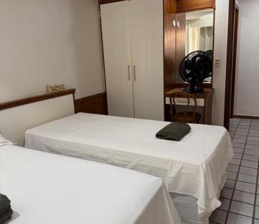 Vila Velha Apartment | Flat Pasárgada III (apt 116)