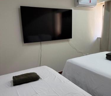 Vila Velha Apartment | Flat Pasárgada III (apt 116)