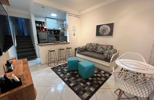 Riviera de Sao Lourenco Condo | Flat Perfeito Amarilis Riviera São Loure