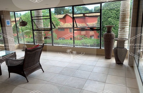 Riviera de Sao Lourenco Condo | Flat Perfeito Amarilis Riviera São Loure