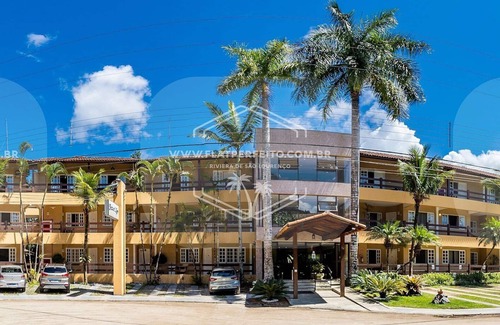 Riviera de Sao Lourenco Condo | Flat Perfeito Amarilis Riviera São Loure