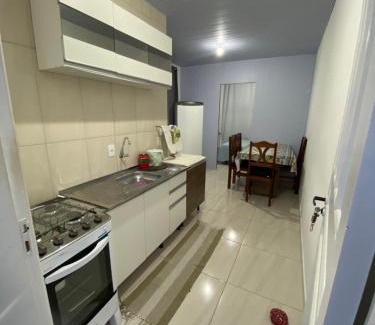 Tabuleiro dos Oliveiras House | Flat, perto da praia de Itapema