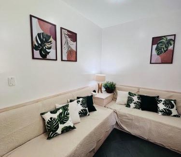 Portal da Serra Apartment | Flat Piemonte Apart