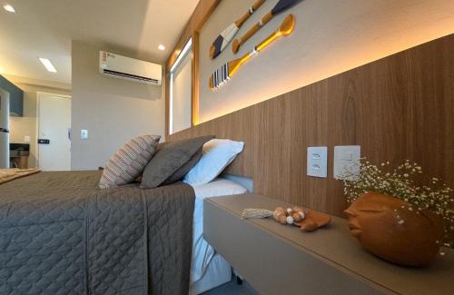 Porto de Galinhas Apartment | Flat Piscina e rooftop Porto