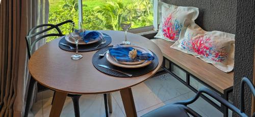 Porto de Galinhas Apartment | Flat Piscina e rooftop Porto