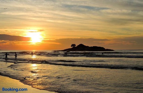 Pitangueiras Apartment | Flat Pitangueiras Boulevard Center