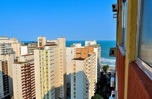 Pitangueiras Apartment | Flat Pitangueiras Boulevard Center