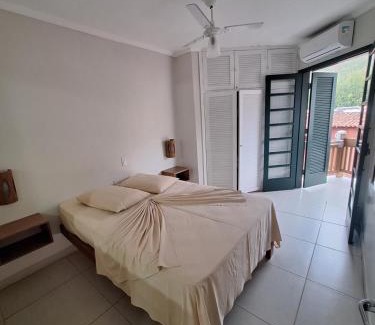 Praia do Pauba Apartment | Flat Porto Paúba