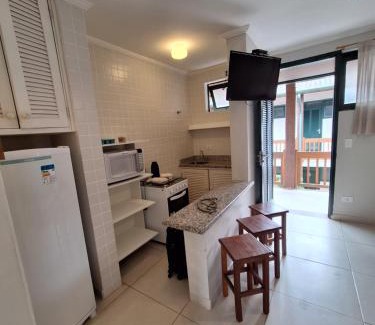 Praia do Pauba Apartment | Flat Porto Paúba