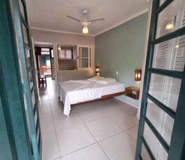 Praia do Pauba Apartment | Flat Porto Paúba