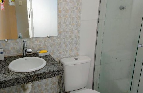 Teresina Apartment | Flat próximo ao Aeroporto, Universidades e Centro